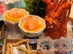 -水濑·日料放题(天河店)