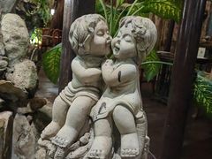 -自然餐厅(Phuket)