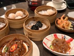 -万丽轩·粤菜(王府井金茂万丽酒店)