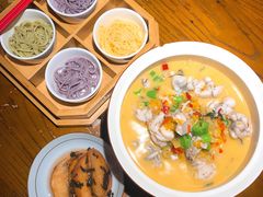 -湘爵士(王府井百货黄兴中路店)