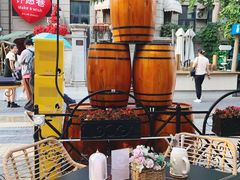 -巴伐利亚啤酒坊(意式风情街店)