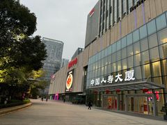 -银泰百货(厦门国贸中心店)