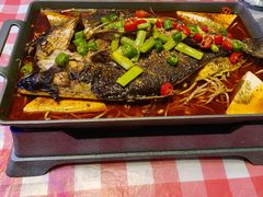 -清真·灰太狼烧烤海鲜大咖(沈阳道店)