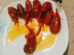 -金滏山烤肉·海鲜·火锅自助餐厅(襄阳万达店)