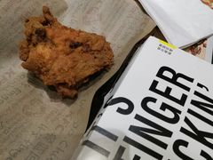 -肯德基(丽水万地店)