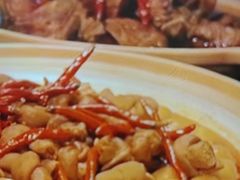 -吉布鲁牛排海鲜自助(温江合生汇店)