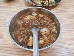 -白翔甜食店