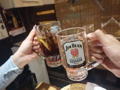 -千羽鹤海鲜居酒屋Bistro(大望路店)
