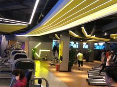 -贝菲特游泳健身(徐泾店)