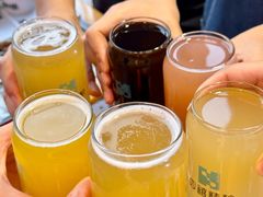 -四禧精酿烧烤串吧(大明湖店)