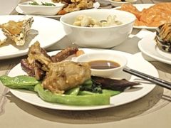 -晶丽香榭自助餐(南京大饭店)