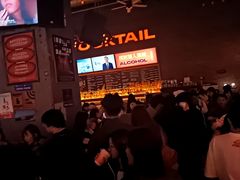 -HIB HUB公社(解放西路店)