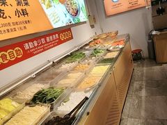 -成老灶火锅鸡(平山店)