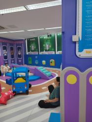 -孩子王童乐园(马群店)