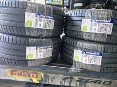 -倍耐力轮胎专卖店(碧云路店)