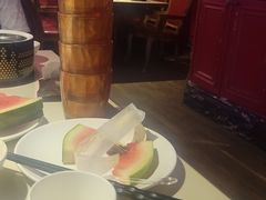 -加餐海鲜自助(集美银泰百货店)