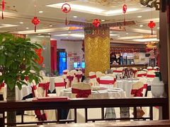 -全聚德(上海首店浦东店)