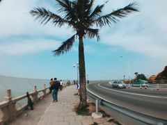-粤海璇宫·木棉花高空旋转餐厅·聚会派对