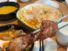 -秦香阁·西北家常菜(徐汇日月光中心店)