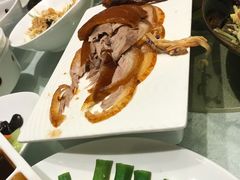 -大铁勺新津菜(迎水道店)