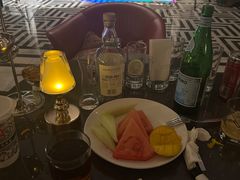 -The St·Regis Bar 瑞吉酒吧