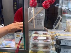 -宫门口馒头铺(创始人总店)