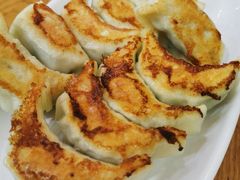 韭菜煎饺-八珍·广式煎饺·广州老字号(北京路总店)