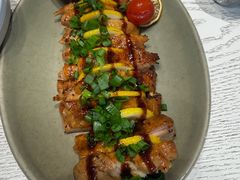 -娜娜家•Nana's restaurant(国金汇店)
