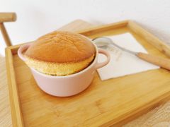舒芙蕾-simple hut简屋咖啡