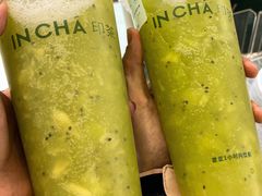 -INCHA印茶(附中东巷店)
