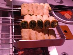 -丰茂烤串(全国首店)