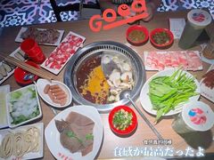 -季季红火锅(下罗财大店)