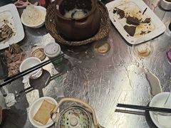 -官塘锋记鱼生·生腌·砂锅粥(牌坊街店)