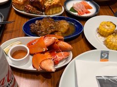 -mezza9 Macau(澳门君悦酒店)
