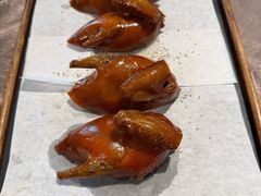 -北京泰富酒店-柏景轩中餐厅