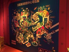 -沈阳海洋探索中心