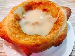 -必胜客(印象城店)