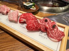 -黑牛の店·和牛烧肉(合生汇店)