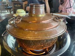 -陀岗美食·云南藏式特色餐厅