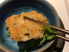 -长安·大茶饭