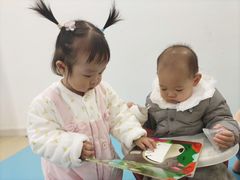 -全优加早教托育园(广百新一城店)