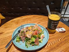 -YUMI芽米·法式烘焙·咖啡(骖鸾路店)