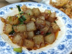 -西安贾三灌汤包·回坊小吃·清真炒菜(北院门总店)