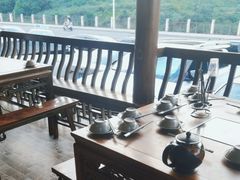 -西江传说•酸汤鱼(水东路店)