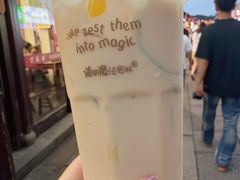 -猫的魔法密林(衣裳街店)