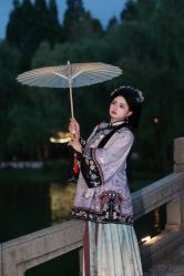 -棠莳旅拍汉服体验馆