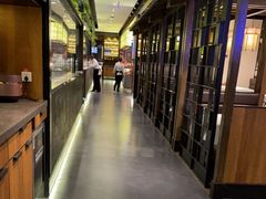 -小厨娘淮扬菜(清江苏宁广场店)