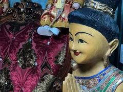-暗黑魔法·玄灵未妖阁·塔罗·占星·心理咨询