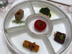 -新光酒家·河豚·海鲜·蟹料理(浦东店)