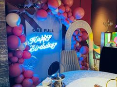 -ONE FULL 古董港式海鲜火锅